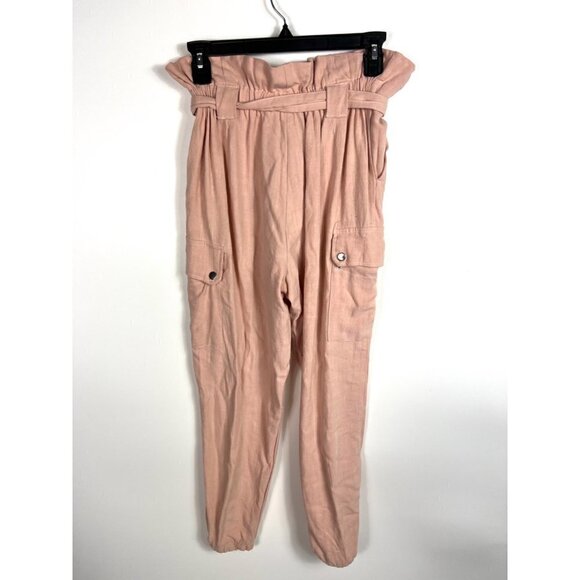 Fashion nova pink‎ pants - Picture 4 of 8